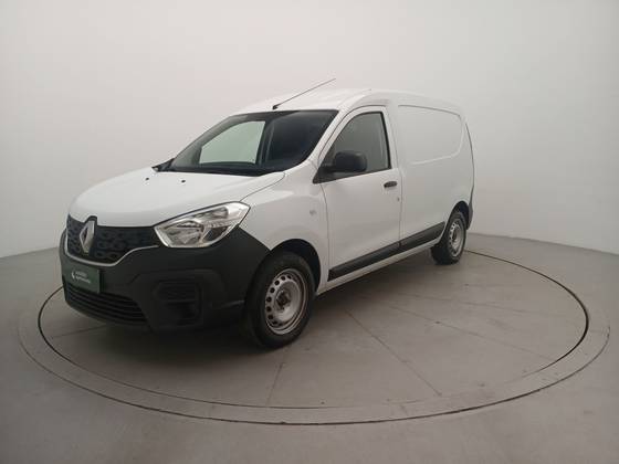 RENAULT KANGOO 1.6 16V SCE FLEX ADVANCED MANUAL RENAULT KANGOO 1.6 16V SCE FLEX ADVANCED MANUAL